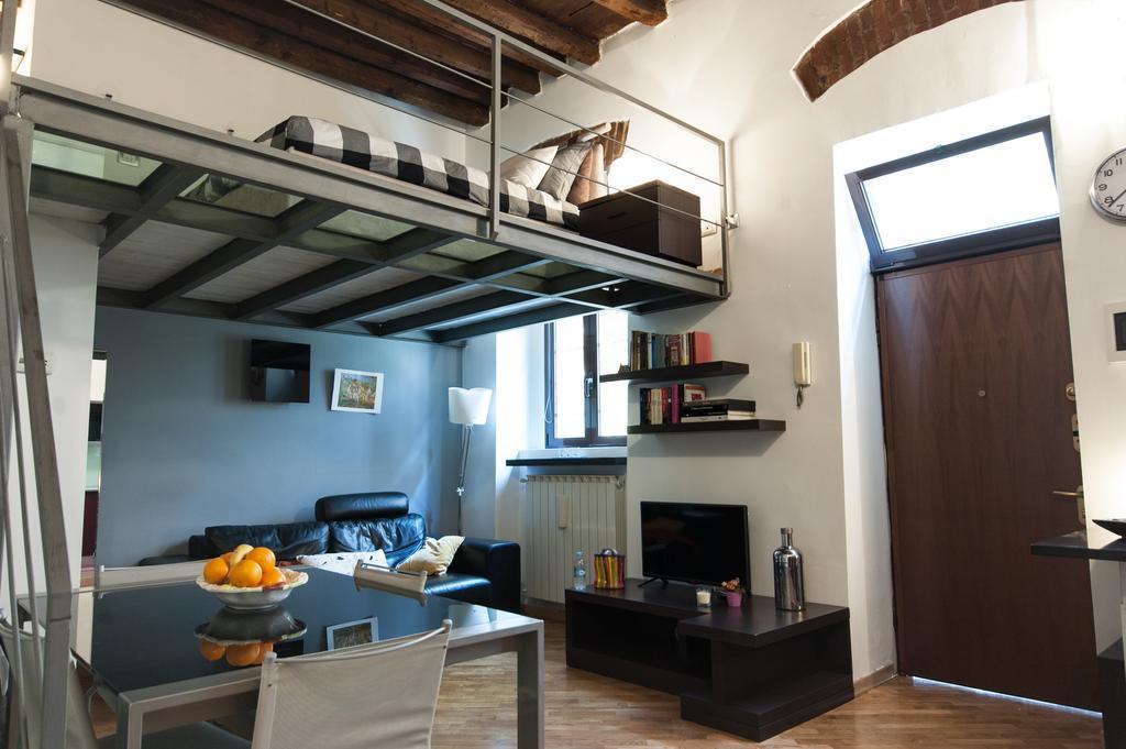 Lombardini Loft Navigli *