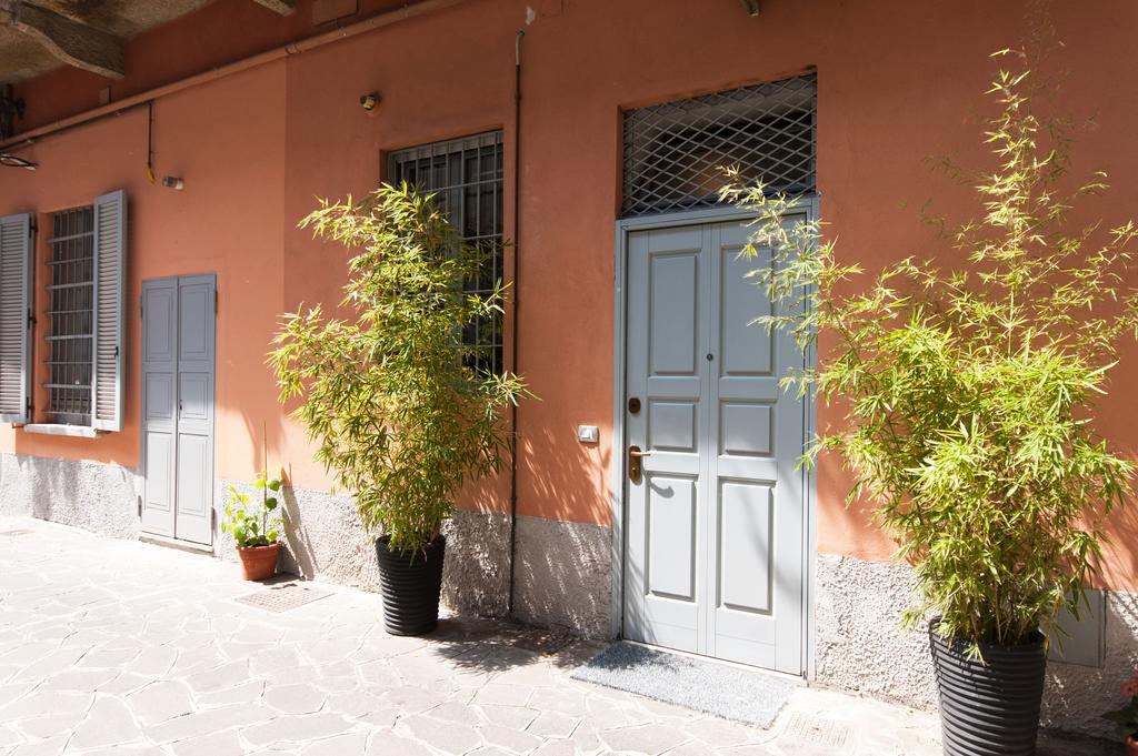 Lombardini Loft Navigli Apartamento *