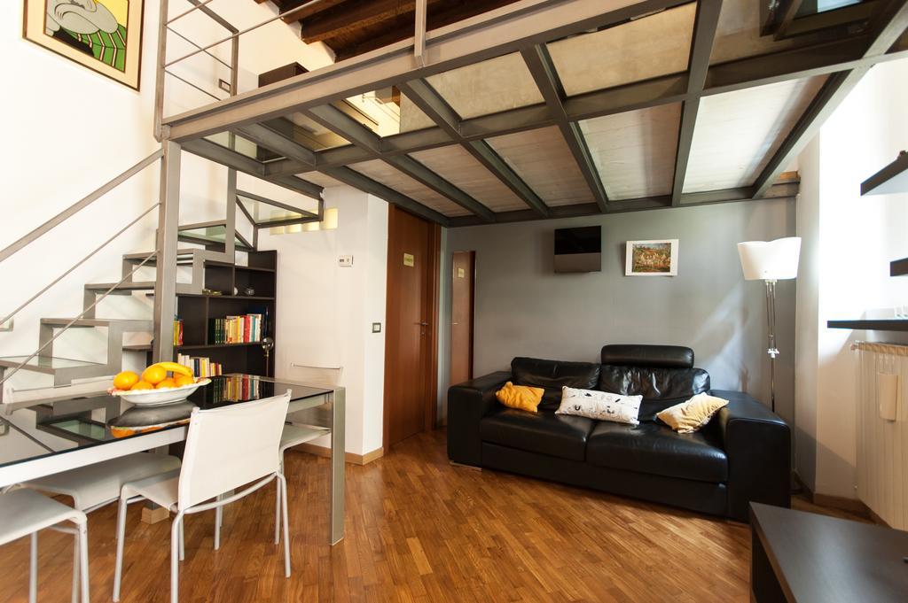 Apartamento Lombardini Loft Navigli