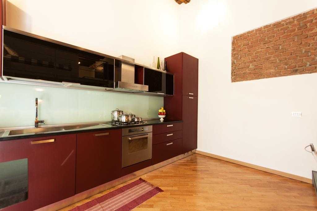 Lombardini Loft Navigli Milán