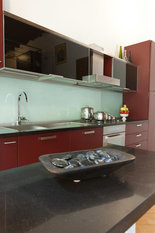 Apartamento Lombardini Loft Navigli Milán