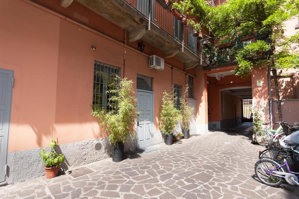 Lombardini Loft Navigli Milán